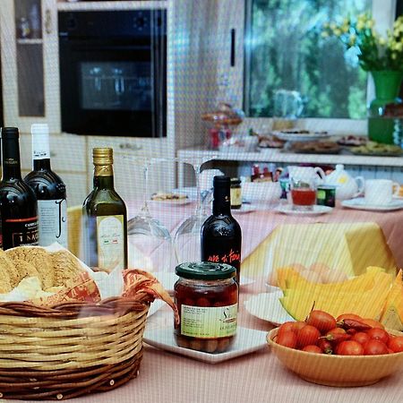 Tenuta Monaci La Murra Carmiano  Екстериор снимка