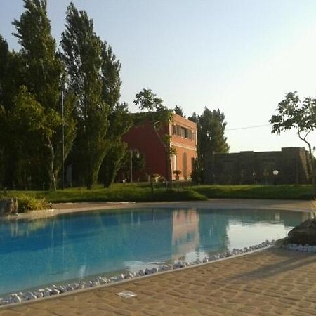 Tenuta Monaci La Murra Carmiano  Екстериор снимка