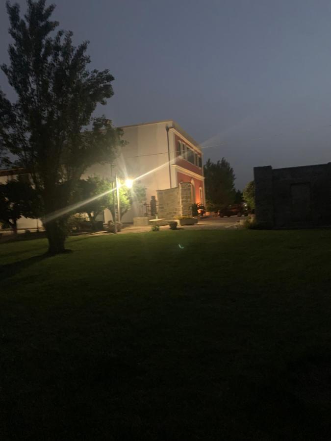 Tenuta Monaci La Murra Carmiano  Екстериор снимка