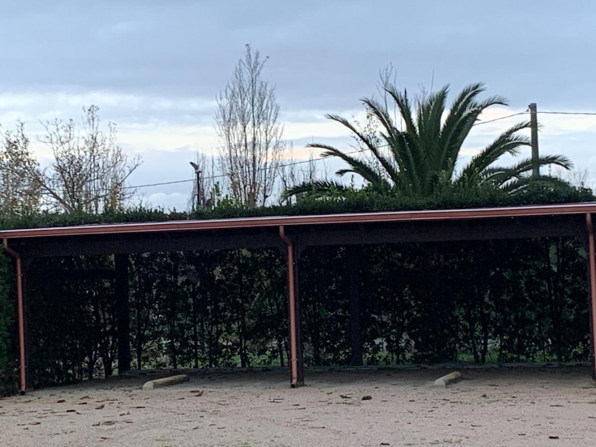 Tenuta Monaci La Murra Carmiano  Екстериор снимка