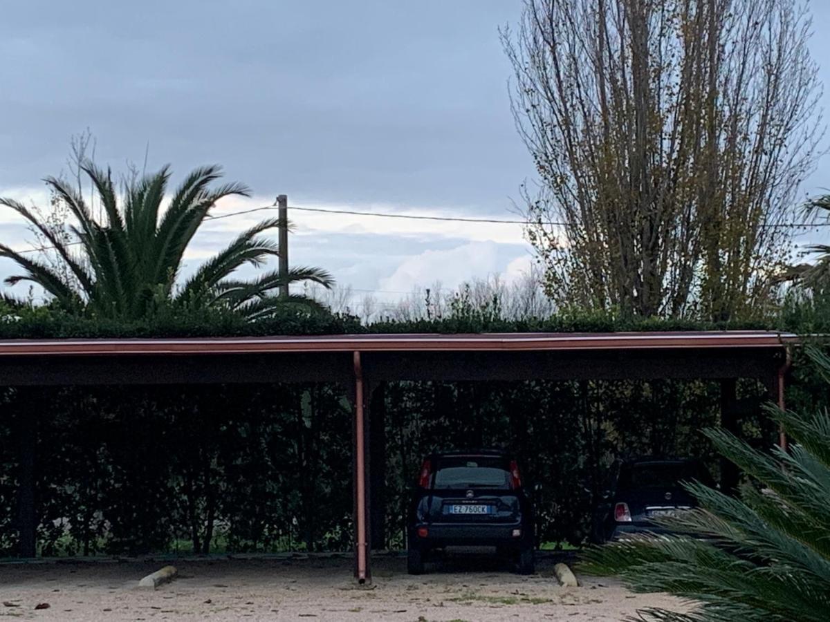 Tenuta Monaci La Murra Carmiano  Екстериор снимка