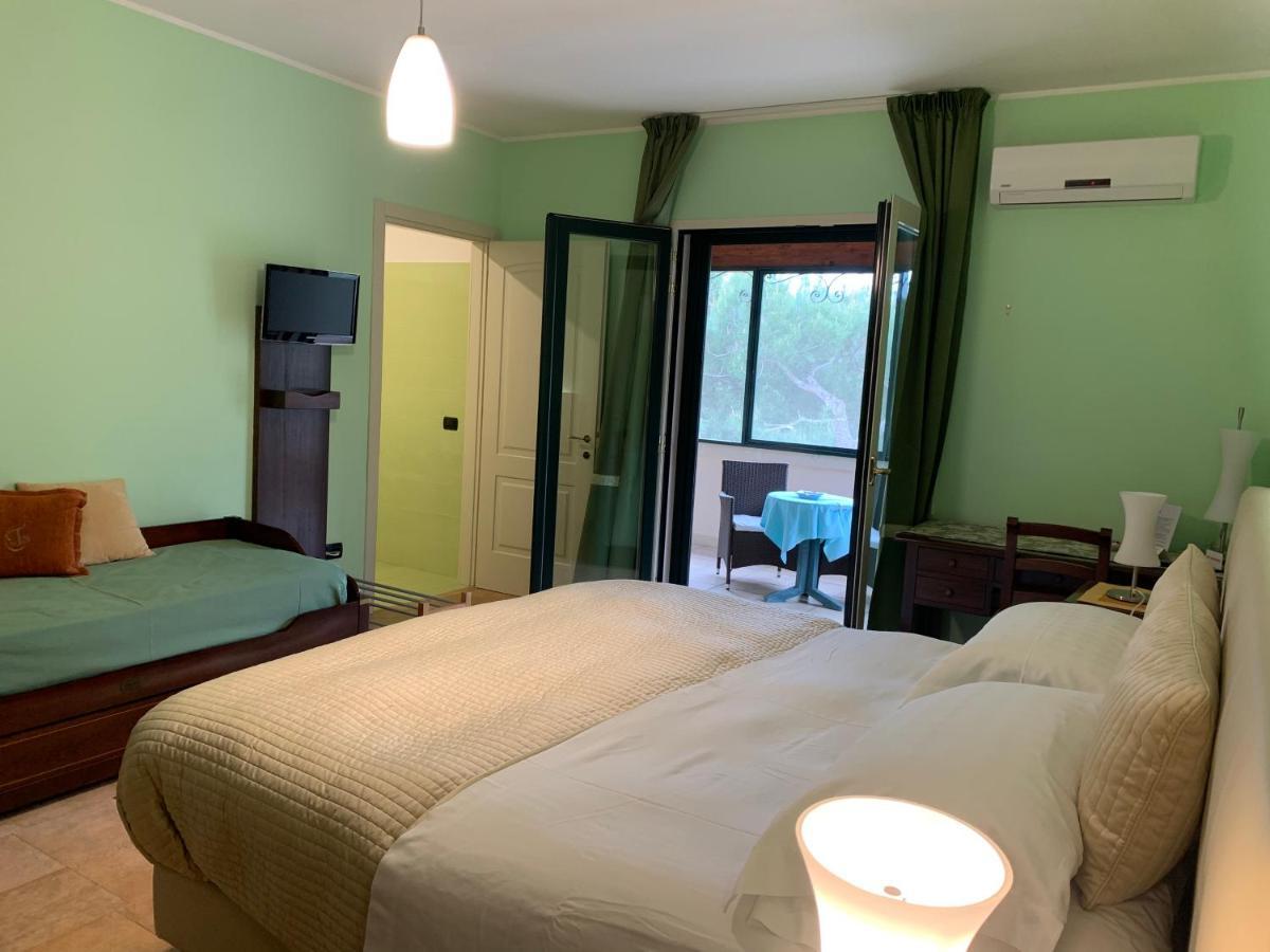 Tenuta Monaci La Murra Carmiano  Екстериор снимка