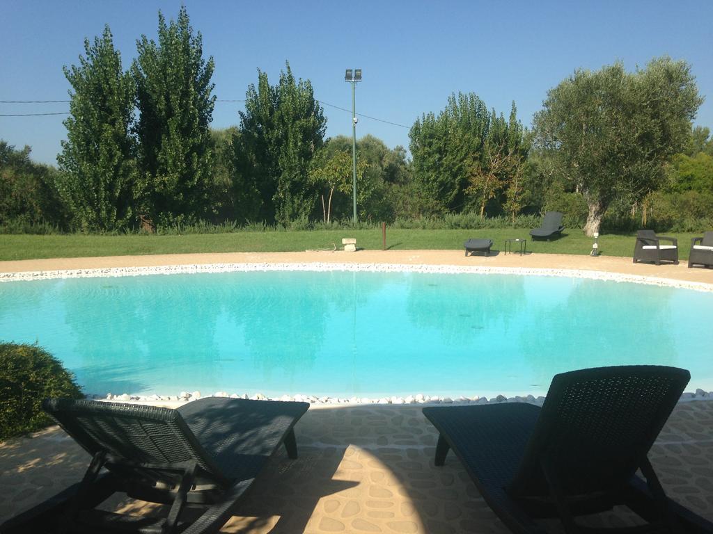 Tenuta Monaci La Murra Carmiano  Екстериор снимка