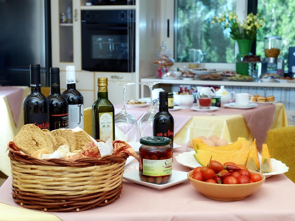 Tenuta Monaci La Murra Carmiano  Екстериор снимка
