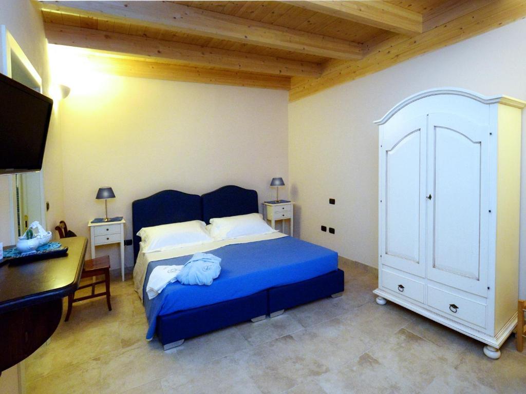 Tenuta Monaci La Murra Carmiano  Стая снимка