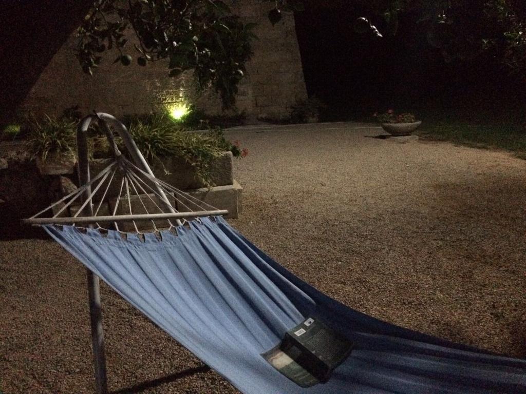 Tenuta Monaci La Murra Carmiano  Екстериор снимка