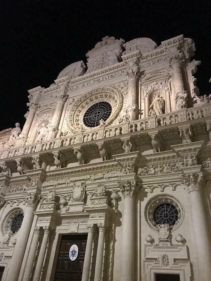 Tenuta Monaci La Murra Carmiano  Екстериор снимка